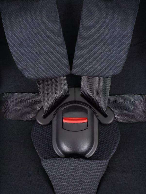 Автокресло Bugs Aera 360 Shadow Grey