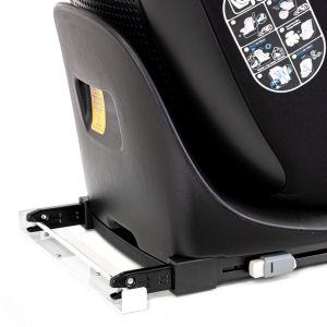 Автокресло Coletto Ivo I-Size Black