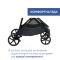 Коляска 2 в 1 Chicco Seety Boston Grey