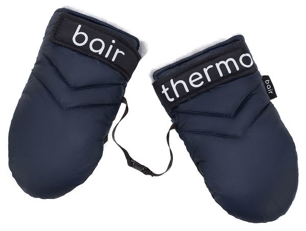 Рукавиці Bair Thermo Mittens темно-синій Рукавиці Bair Thermo Mittens темно-синій