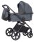 Коляска 3 в 1 CARRELLO Ultimo CRL-6519 Cool Grey Коляска 3 в 1 CARRELLO Ultimo CRL-6519 Cool Grey