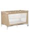 Манеж CARRELLO Piccolo+ CRL-18102 Sand Beige Манеж CARRELLO Piccolo+ CRL-18102 Sand Beige