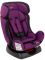 Автокресло Bair Sigma 0+/1/2 (0-25 кг) DS1824 черный - фиолетовый