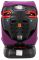 Автокресло Bair Sigma 0+/1/2 (0-25 кг) DS1824 черный - фиолетовый