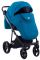 Коляска 2 в 1 Adamex Mimi CR37 синий