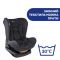 Автокресло Chicco Cosmos, группа 0+/1 Jet Black