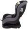 Автокресло Bair Delta 0/1 (0-18 кг) DD2423 черный - серый