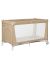 Манеж CARRELLO Piccolo CRL-18101 Sand Beige Манеж CARRELLO Piccolo CRL-18101 Sand Beige