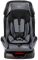 Автокресло Bair Sigma 0+/1/2 (0-25 кг) DS2423 черный - серый