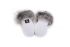 Рукавицы Cottonmoose Handmuff  white (белый)