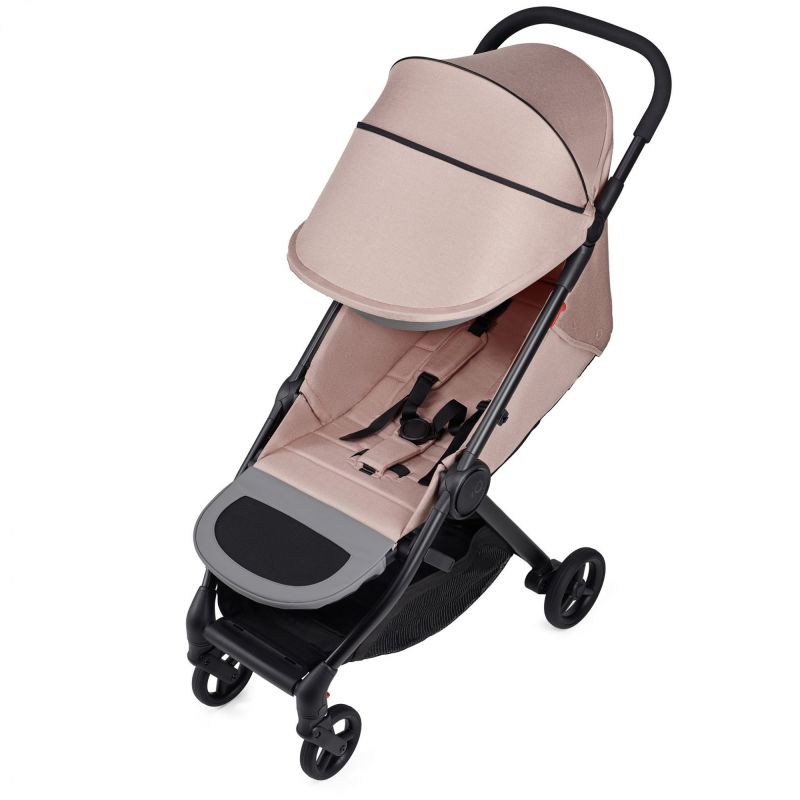 Anex iQ Rosy