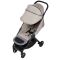 Коляска 2 в 1 Anex iQ Vintage
