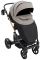 Коляска 2 в 1 Bair Onyx ECO OE-04 капучино Коляска 2 в 1 Bair Onyx ECO OE-04 капучино