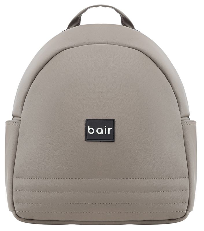 Коляска 2 в 1 Bair Onyx ECO OE-04 капучино