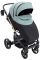 Коляска 2 в 1 Bair Onyx ECO OE-145 нефрит