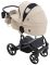 Коляска 2 в 1 Bair Onyx ECO OE-41 бежевый