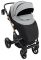 Коляска 2 в 1 Bair Onyx ECO OE-14 светло-серый Коляска 2 в 1 Bair Onyx ECO OE-14 светло-серый
