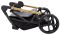 Коляска 2 в 1 Bair Onyx ECO OE-14 светло-серый Коляска 2 в 1 Bair Onyx ECO OE-14 светло-серый