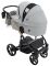 Коляска 2 в 1 Bair Onyx ECO OE-14 светло-серый Коляска 2 в 1 Bair Onyx ECO OE-14 светло-серый