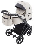 Коляска 2 в 1 Bair Zoom ECO ZE-17 лате