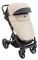 Коляска 2 в 1 Bair Zoom ECO ZE-41 бежевый