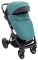 Коляска 2 в 1 Bair Zoom Soft BZ-04 зелений