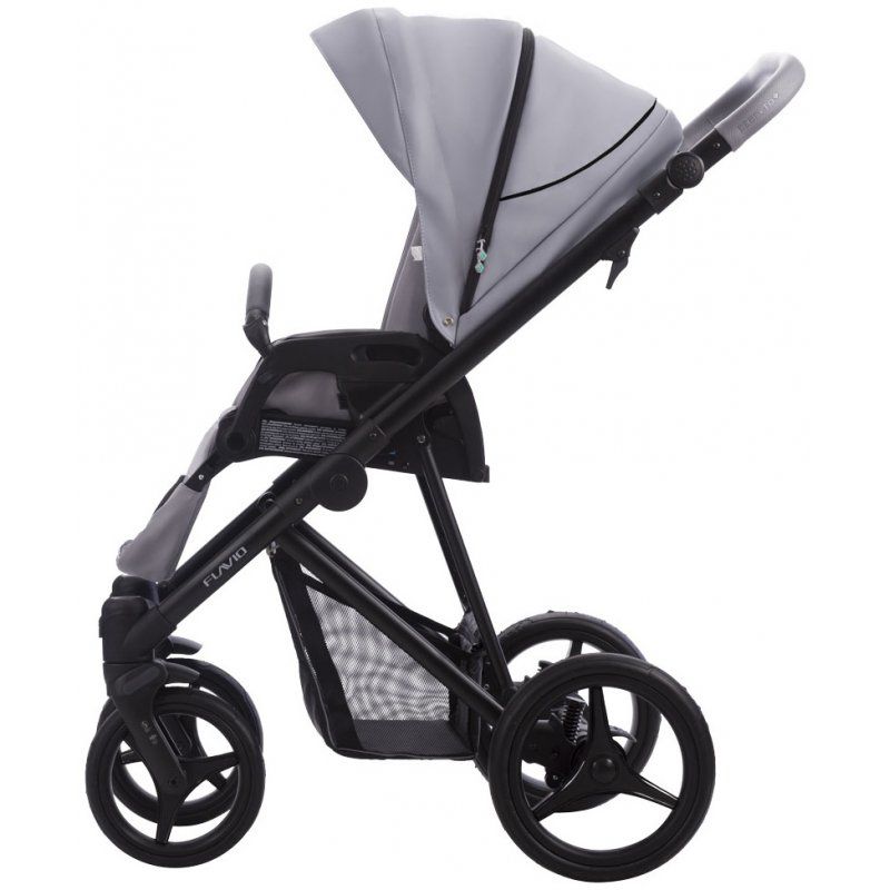 Коляска 2 в 1 Bebetto Flavio PRO 05