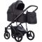 Коляска 2 в 1 Bebetto Pascal 01