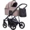 Коляска 2 в 1 Bebetto Pascal 02