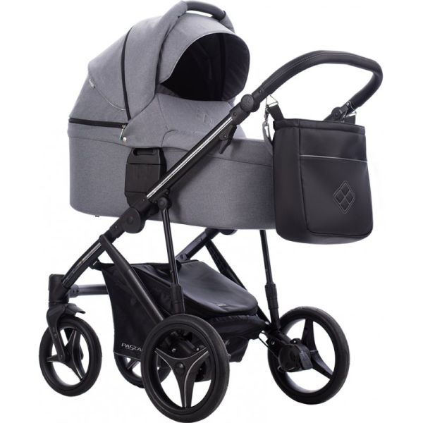 Коляска 2 в 1 Bebetto Pascal 03 Коляска 2 в 1 Bebetto Pascal 03
