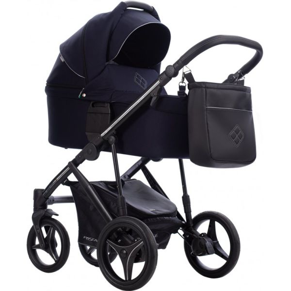 Коляска 2 в 1 Bebetto Pascal 04 Коляска 2 в 1 Bebetto Pascal 04
