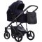 Коляска 2 в 1 Bebetto Pascal 04