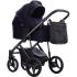Коляска 2 в 1 Bebetto Pascal 04
