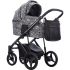 Коляска 2 в 1 Bebetto Pascal 05