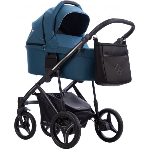 Коляска 2 в 1 Bebetto Pascal 06 Коляска 2 в 1 Bebetto Pascal 06