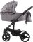 Коляска 2 в 1 Bebetto Torino TEX 01