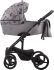 Коляска 2 в 1 Bebetto Torino TEX 01