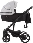 Коляска 2 в 1 Bebetto Torino TEX 02