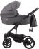 Коляска 2 в 1 Bebetto Torino TEX 03