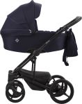Коляска 2 в 1 Bebetto Torino TEX 04