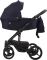 Коляска 2 в 1 Bebetto Torino TEX 04