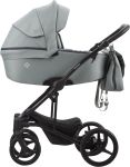 Коляска 2 в 1 Bebetto Torino TEX 05
