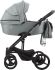 Коляска 2 в 1 Bebetto Torino TEX 05
