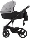 Коляска 2 в 1 Bebetto Torino TEX 110