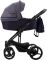 Коляска 2 в 1 Bebetto Torino TEX 111
