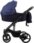 Коляска 2 в 1 Bebetto Torino TEX 121