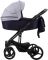 Коляска 2 в 1 Bebetto Torino TEX 122