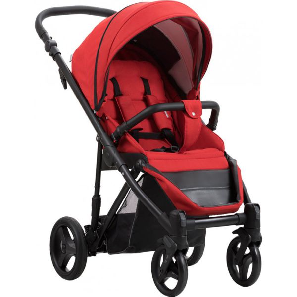 Прогулочная коляска Bebetto Rainbow 05 B