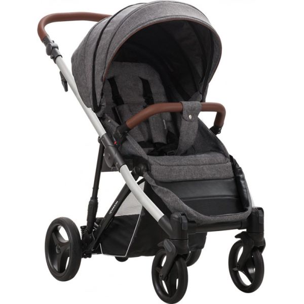 Прогулочная коляска Bebetto Rainbow 02 G