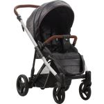 Прогулянкова коляска Bebetto Rainbow 04 G